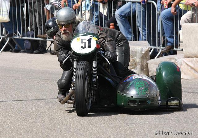 Barneveld 2009 Henk Morren 659 
